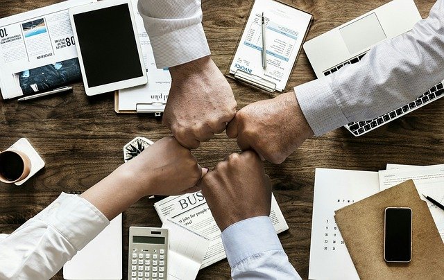 Collaborer avec les professionnels dans le cadre de la rédaction de votre mémoire.