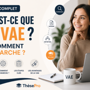 Guide complet VAE. Qu'est-ce que la VAE et Comment ça Marche